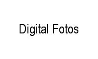 Logo Digital Fotos