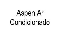 Logo Aspen Ar Condicionado em Asa Norte