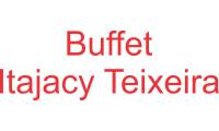 Logo Buffet Itajacy Teixeira em Afogados