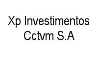 Logo Xp Investimentos Cctvm S.A em Centro