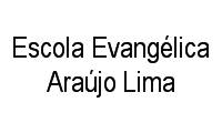 Logo Escola Evangélica Araújo Lima em Jardim Olímpico