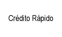 Logo Crédito Rápido