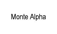 Logo Monte Alpha em Higienópolis