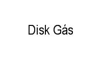 Logo Disk Gás