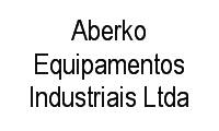Logo Aberko Equipamentos Industriais Ltda em Parque Industrial das Oliveiras