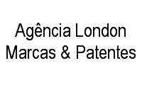 Logo Agência London Marcas & Patentes
