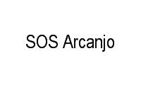 Logo SOS Arcanjo em Parque das Amendoeiras