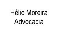 Logo Hélio Moreira Advocacia em Centro