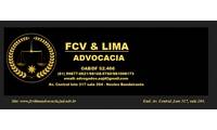 Logo Fcv & Lima Advocacia em Núcleo Bandeirante