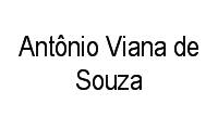 Logo Antônio Viana de Souza em Núcleo Bandeirante
