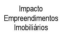 Logo Impacto Empreendimentos Imobiliários em Jardim América