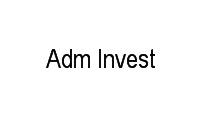 Logo Adm Invest em Setor Central