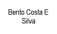 Logo Bento Costa E Silva em Areão