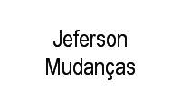 Logo Jeferson Mudanças