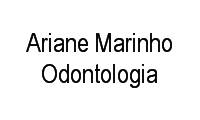 Logo Ariane Marinho Odontologia em Cidade Jardim