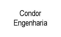 Logo Condor Engenharia