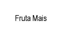 Logo Fruta Mais