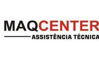 Logo maqcenter assistencia tecnica em Vila Nogueira