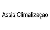 Logo Assis Climatizaçao em Nações