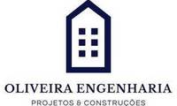 Logo OLIVEIRA ENGENHARIA & PROJETOS em Química