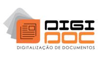 Logo DIGIDOC - Digitalização de Documentos em Umarizal