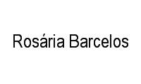 Logo Rosária Barcelos em Cavalhada