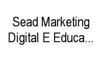 Logo Sead Marketing Digital E Educação A Distância em Anchieta