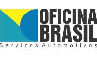Logo Brasil Oficina Brasil em Setor Garavelo