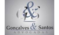 Logo Gonçalves & Santos - Advogadas em Glória