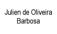 Logo Julien de Oliveira Barbosa em Centro