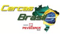 Logo de Cercas Brasil | Pevecerca 3JG em Cassino