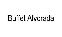 Logo Buffet Alvorada