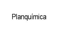 Logo Planquímica em Rocha Miranda