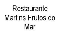 Logo Restaurante Martins Frutos do Mar em Glória