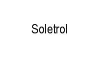 Logo Soletrol em Urbanova