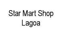 Logo Star Mart Shop Lagoa em Lagoa