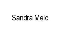 Logo Sandra Melo - Podóloga em Centro