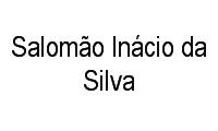 Logo Salomão Inácio da Silva em Guará II