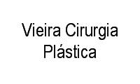Logo Vieira Cirurgia Plástica em Chapada