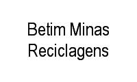 Logo Betim Minas Reciclagens