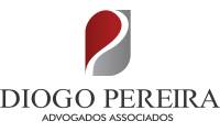 Logo Diogo Pereira Advogados Associados em Nazaré