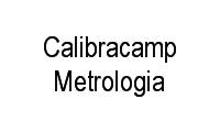 Logo Calibracamp Metrologia