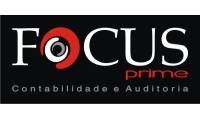 Logo Focus Prime Contabilidade E Auditoria S/S em Vila Nova Conceição