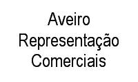 Logo Aveiro Representação Comerciais em Adrianópolis