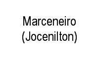 Logo Marceneiro(Jocenilton)