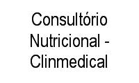 Logo de Consultório Nutricional - Clinmedical em Umarizal