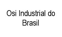 Logo Osi Industrial do Brasil em Jardim das Cerejeiras