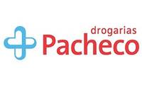 Logo Drogarias Pacheco - Floresta em Floresta