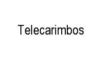 Logo Telecarimbos em Centro