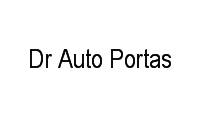 Logo de Dr Auto Portas em Gameleira